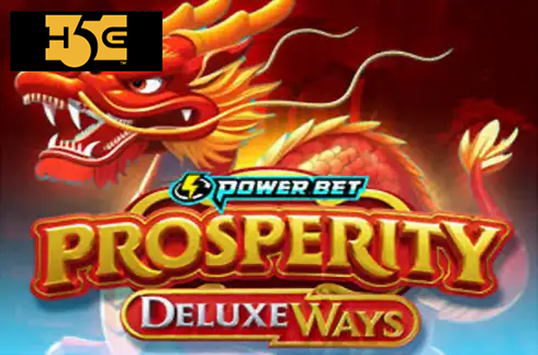 Prosperity DeluxeWays